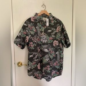 Aloha Shirt